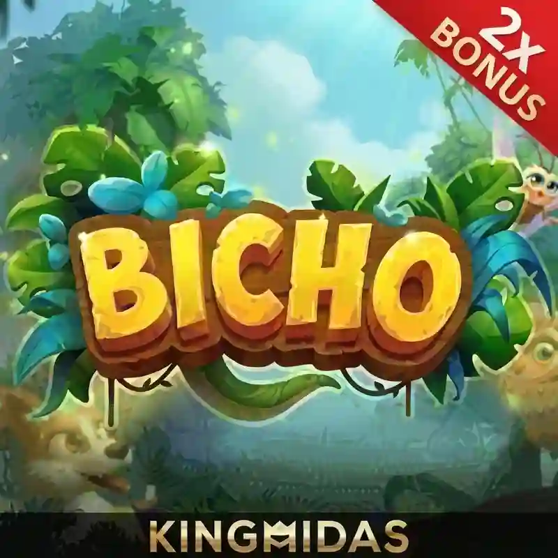 Trò chơi Casino Bicho trực tuyến tại j888