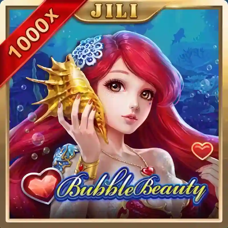 Trò chơi casino Người đẹp bong bóng tại j888