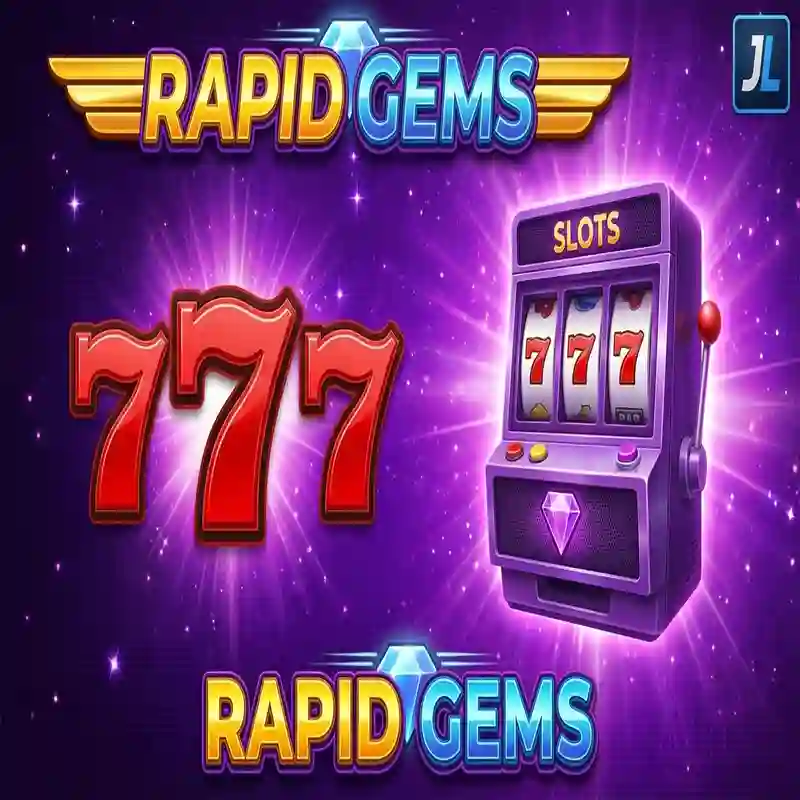 Trò chơi Đá Quý Tốc Độ 777 tại j888 casino trực tuyến
